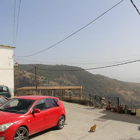 Casa Estrella De Las Nieves La Alpujarra Berchules Bagian luar foto