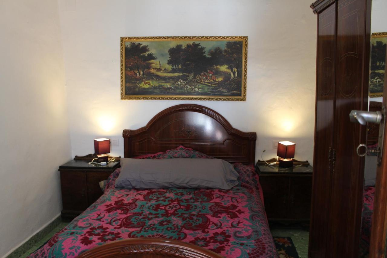 Casa Estrella De Las Nieves La Alpujarra Berchules Bagian luar foto