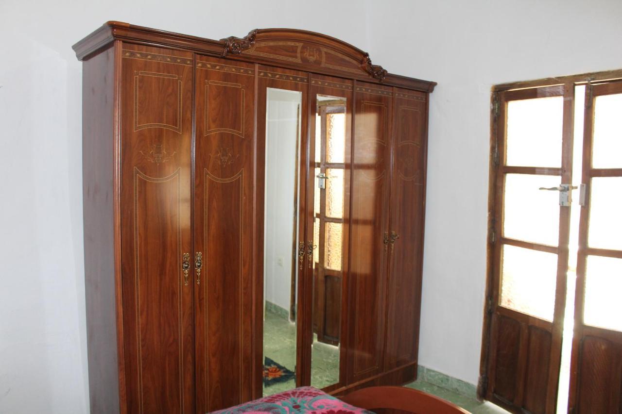 Casa Estrella De Las Nieves La Alpujarra Berchules Bagian luar foto