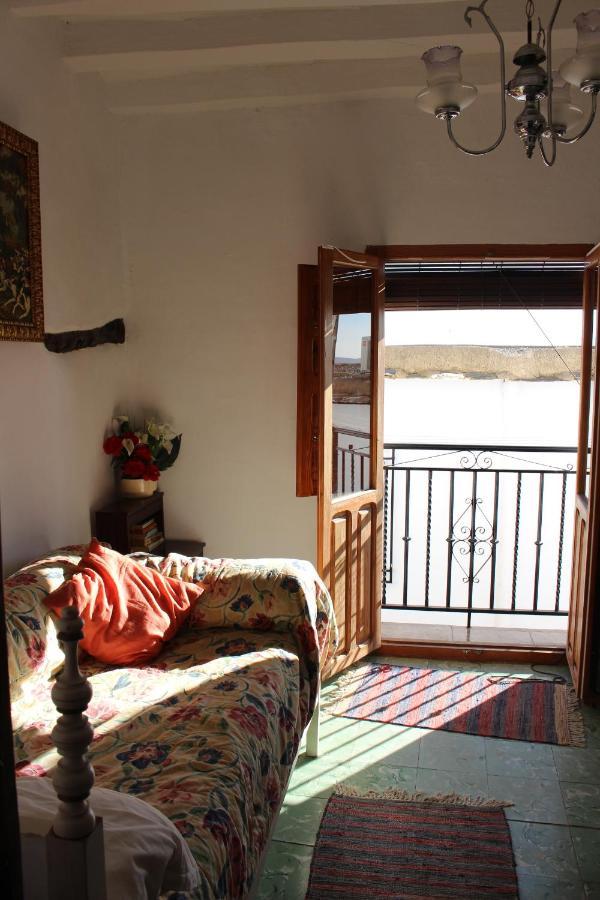 Casa Estrella De Las Nieves La Alpujarra Berchules Bagian luar foto